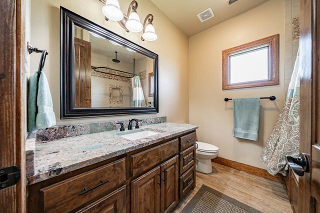 1032 Braune Road, Abilene, TX 79603