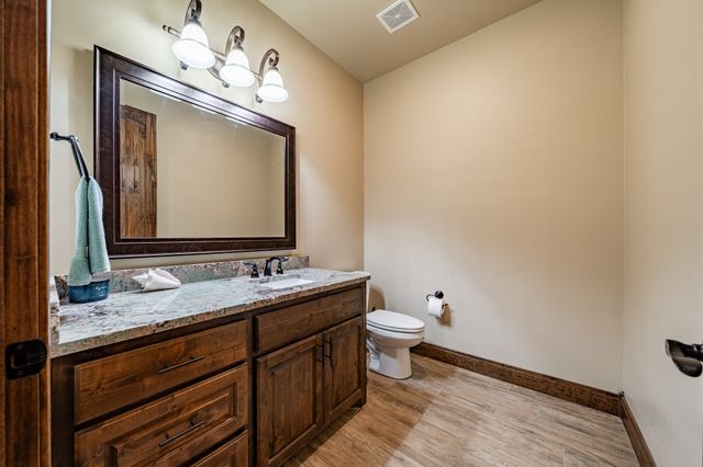 1032 Braune Road, Abilene, TX 79603
