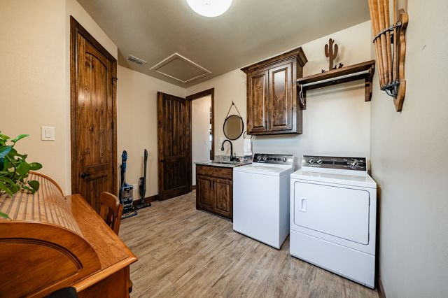 1032 Braune Road, Abilene, TX 79603