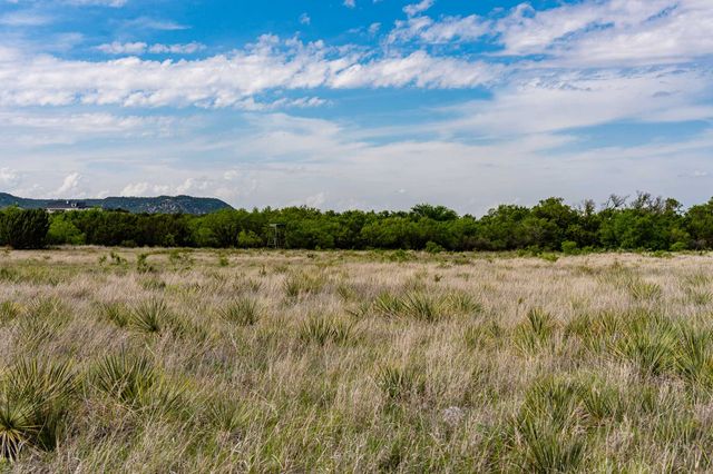 1032 Braune Road, Abilene, TX 79603