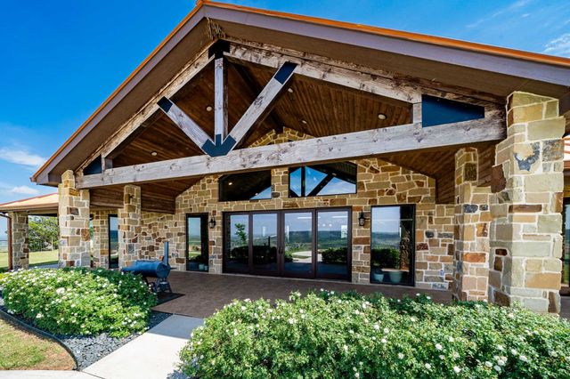 1032 Braune Road, Abilene, TX 79603