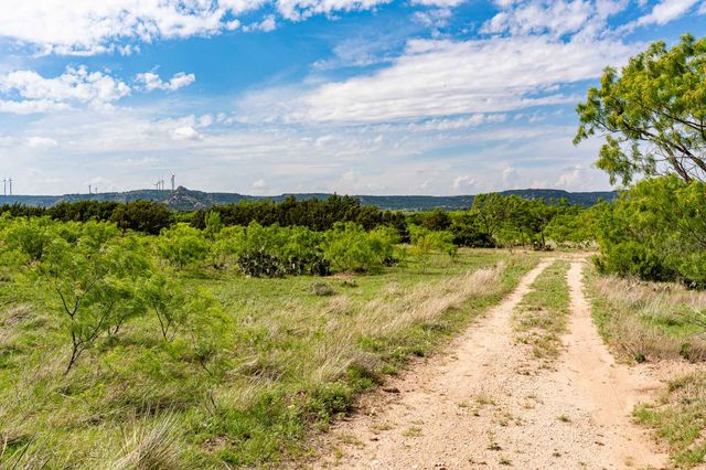 1032 Braune Road, Abilene, TX 79603