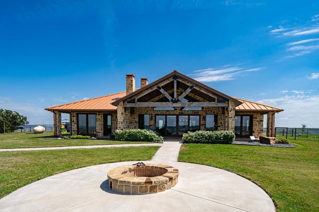 1032 Braune Road, Abilene, TX 79603