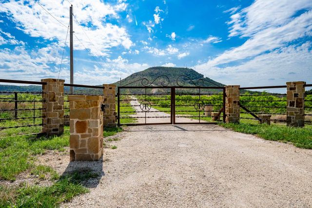 1032 Braune Road, Abilene, TX 79603