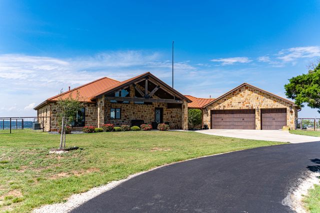 1032 Braune Road, Abilene, TX 79603