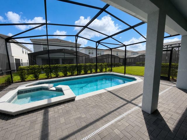 7360 OAKMOSS LOOP, Davenport, FL 33837