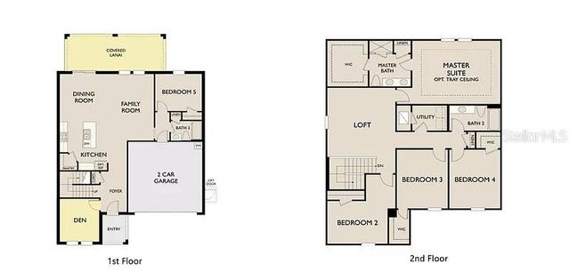 7360 OAKMOSS LOOP, Davenport, FL 33837