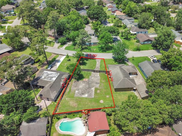 0 Belvedere Street, Houston, TX 77021