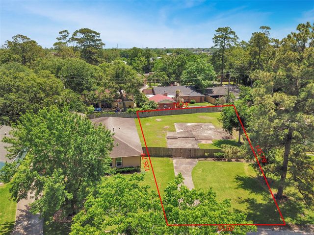 0 Belvedere Street, Houston, TX 77021