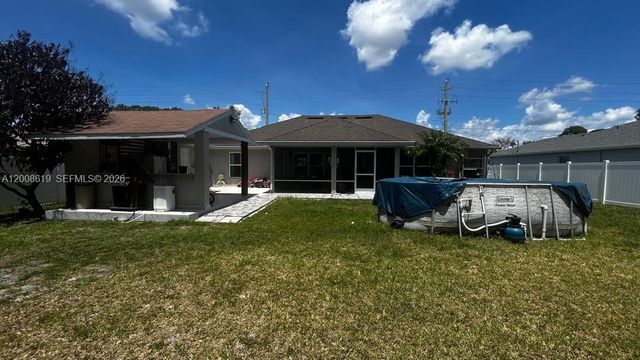 180 SW Voltair Ter, Port St. Lucie, FL 34984