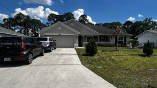 180 SW Voltair Ter, Port St. Lucie, FL 34984