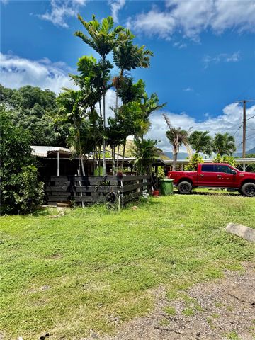 86-46 Analipo Street, Waianae, HI 96792