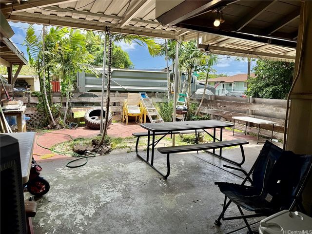 86-46 Analipo Street, Waianae, HI 96792