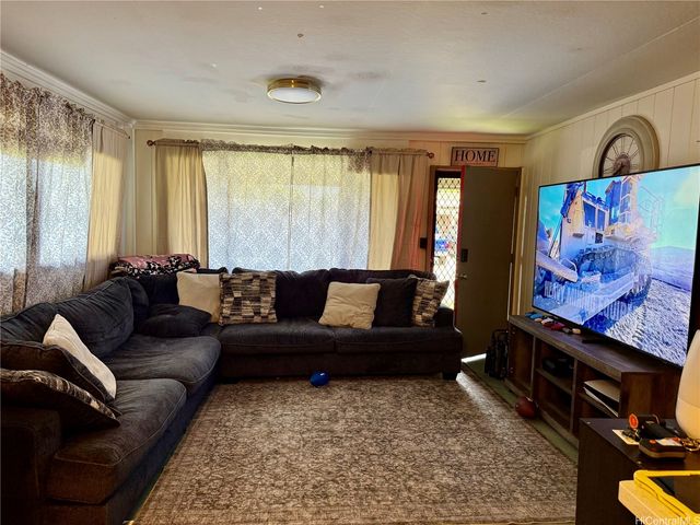 86-46 Analipo Street, Waianae, HI 96792