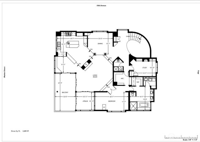 7 10th Avenue, Kirkland, WA 98033