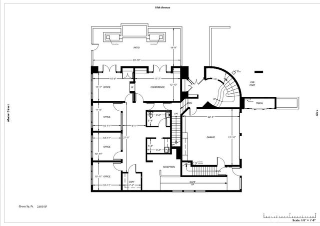 7 10th Avenue, Kirkland, WA 98033