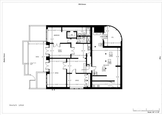 7 10th Avenue, Kirkland, WA 98033