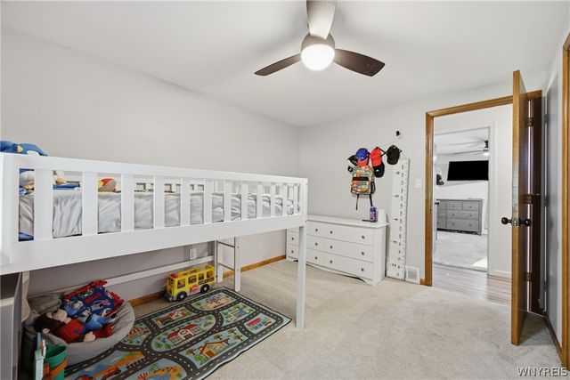 42 Kennedy Road, Cheektowaga, NY 14227