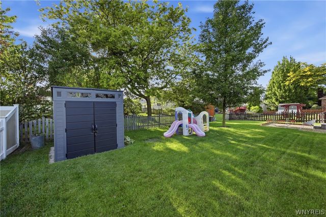 42 Kennedy Road, Cheektowaga, NY 14227