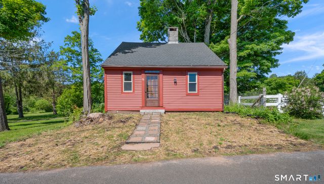 58 Brick Lane, Durham, CT 06422
