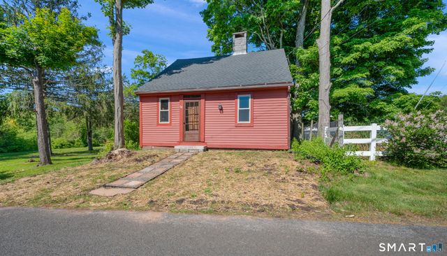 58 Brick Lane, Durham, CT 06422