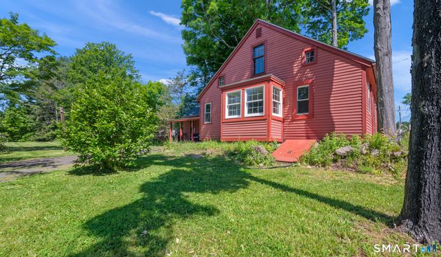 58 Brick Lane, Durham, CT 06422