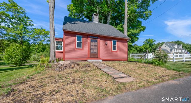 58 Brick Lane, Durham, CT 06422