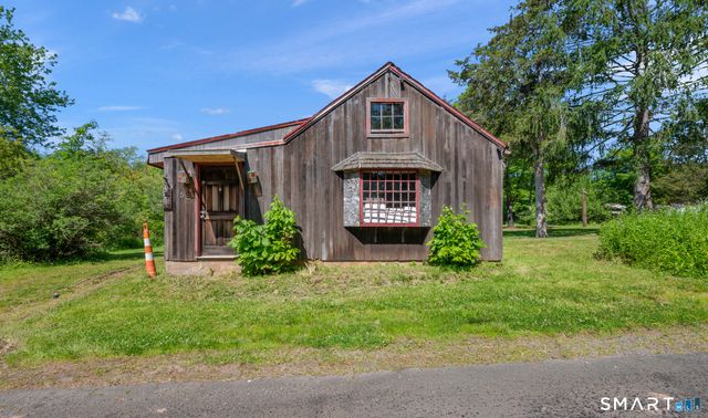 58 Brick Lane, Durham, CT 06422