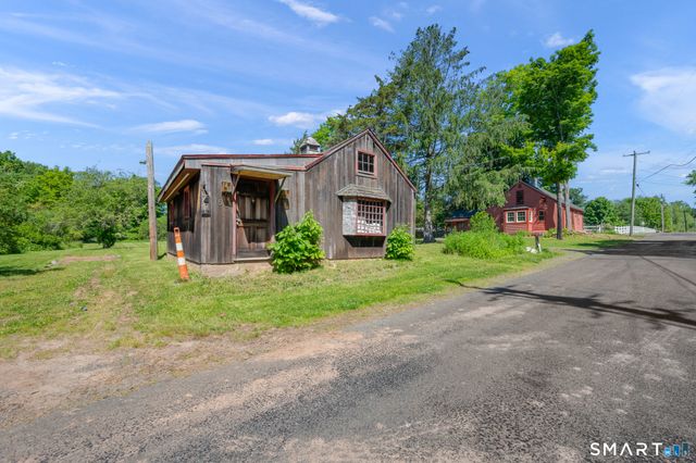 58 Brick Lane, Durham, CT 06422