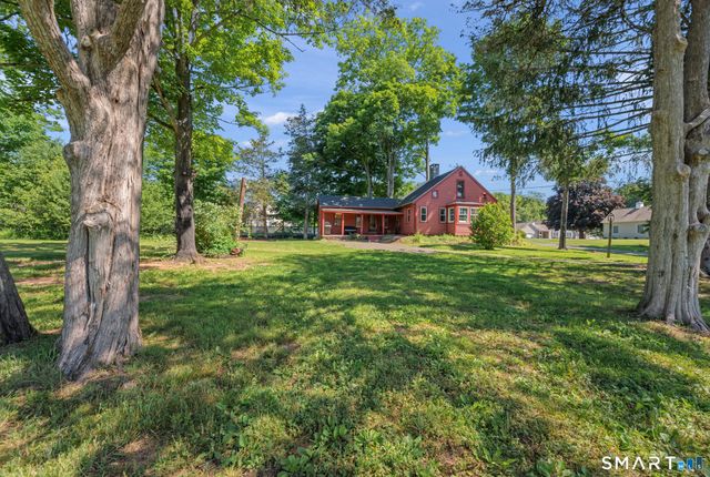 58 Brick Lane, Durham, CT 06422