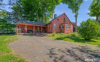 58 Brick Lane, Durham, CT 06422