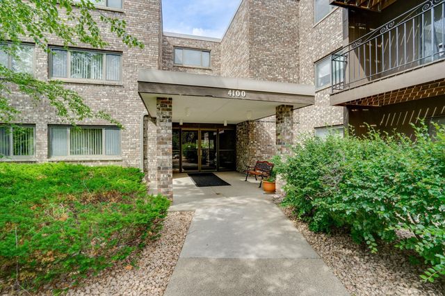 4100 Parklawn Avenue 201, Edina, MN 55435