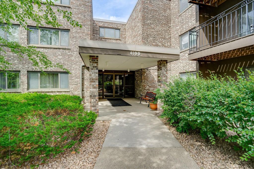 4100 Parklawn Avenue 201, Edina, MN 55435 — photo 4