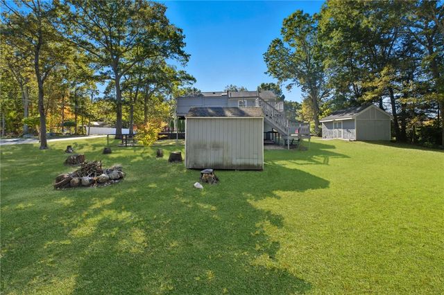 1 Nichole Lane, Coventry, RI 02816