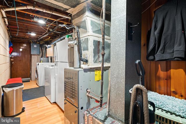 3427 ARTHUR ST, Philadelphia, PA 19136