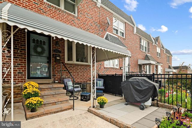 3427 ARTHUR ST, Philadelphia, PA 19136