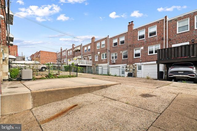 3427 ARTHUR ST, Philadelphia, PA 19136