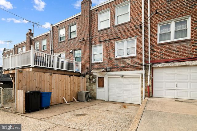 3427 ARTHUR ST, Philadelphia, PA 19136