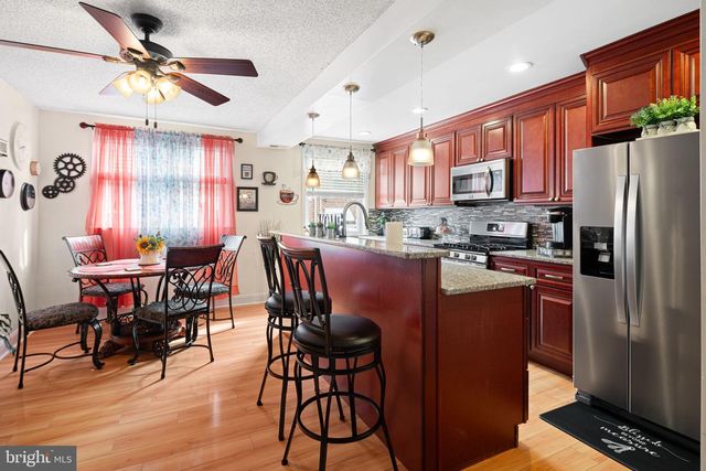 3427 ARTHUR ST, Philadelphia, PA 19136