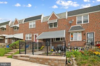 3427 ARTHUR ST, Philadelphia, PA 19136