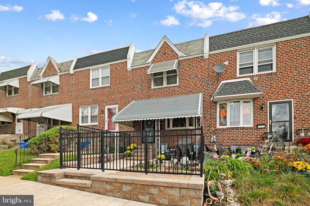 3427 ARTHUR ST, Philadelphia, PA 19136