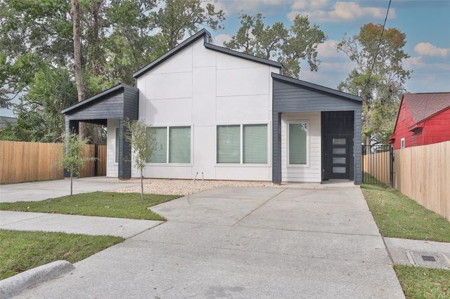 8109 Bigwood Street A, Houston, TX 77078