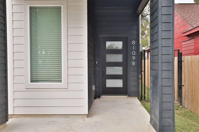 8109 Bigwood Street A, Houston, TX 77078