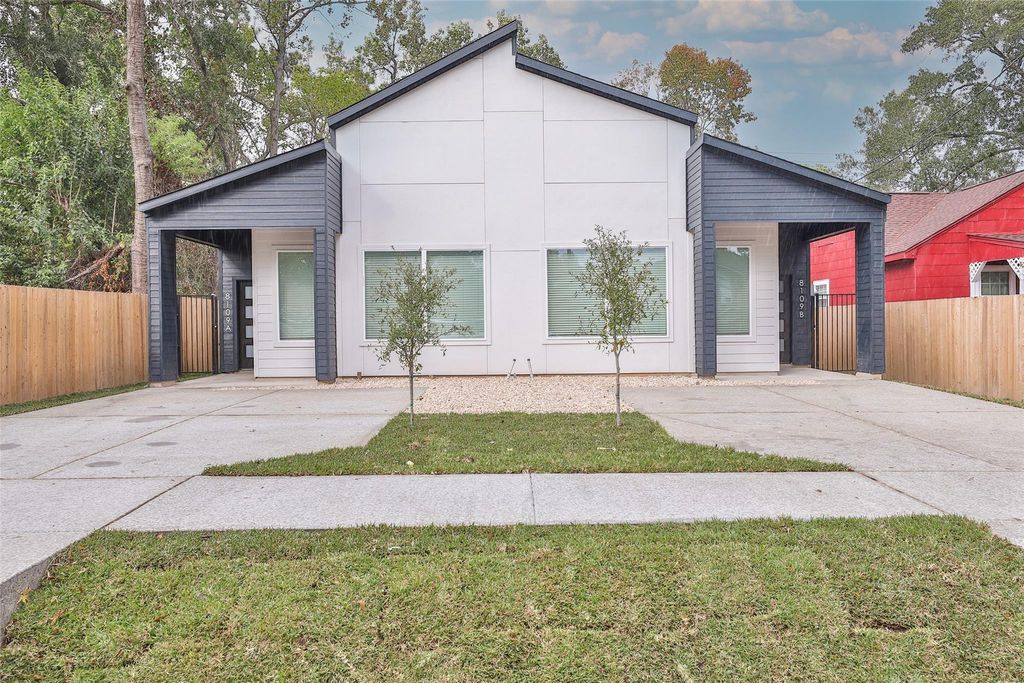8109 Bigwood Street A, Houston, TX 77078