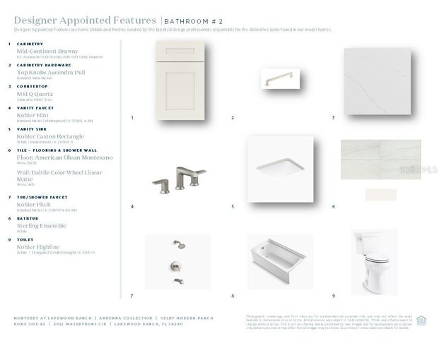 2612 WATERFRONT CIRCLE, Sarasota, FL 34240