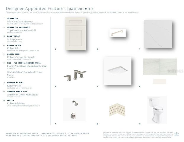 2612 WATERFRONT CIRCLE, Sarasota, FL 34240