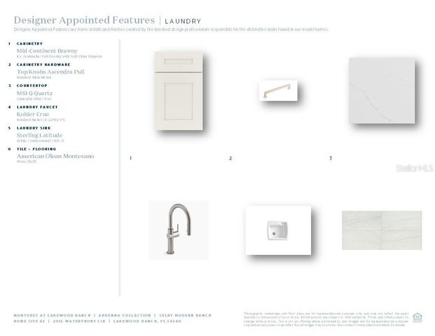 2612 WATERFRONT CIRCLE, Sarasota, FL 34240