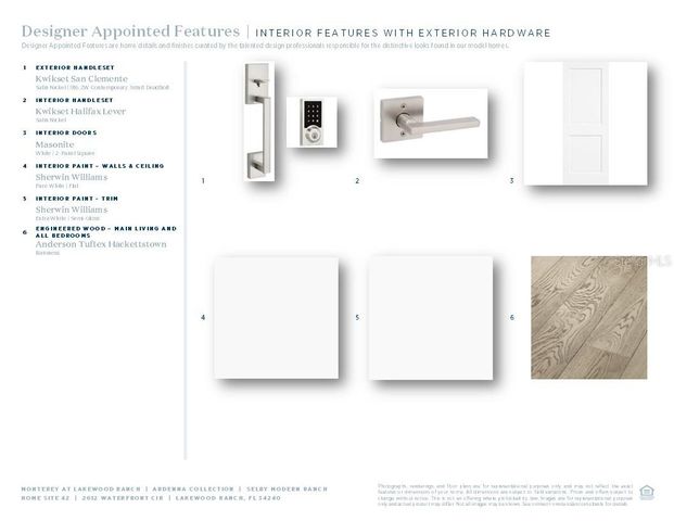 2612 WATERFRONT CIRCLE, Sarasota, FL 34240