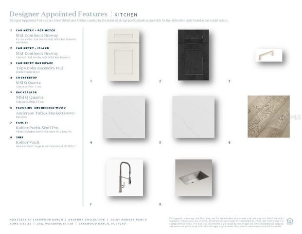 2612 WATERFRONT CIRCLE, Sarasota, FL 34240