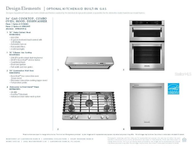 2612 WATERFRONT CIRCLE, Sarasota, FL 34240